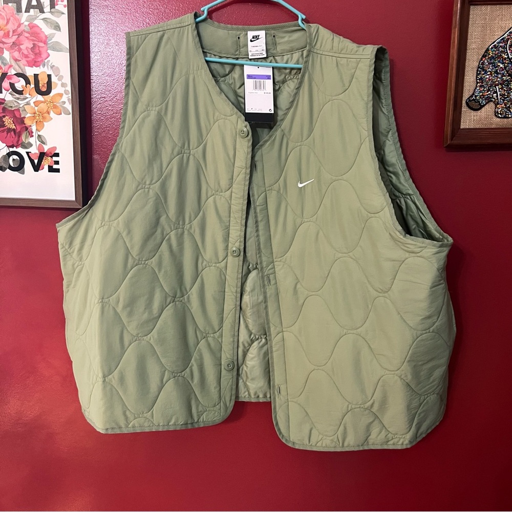 Nike Vest 3XL NWT